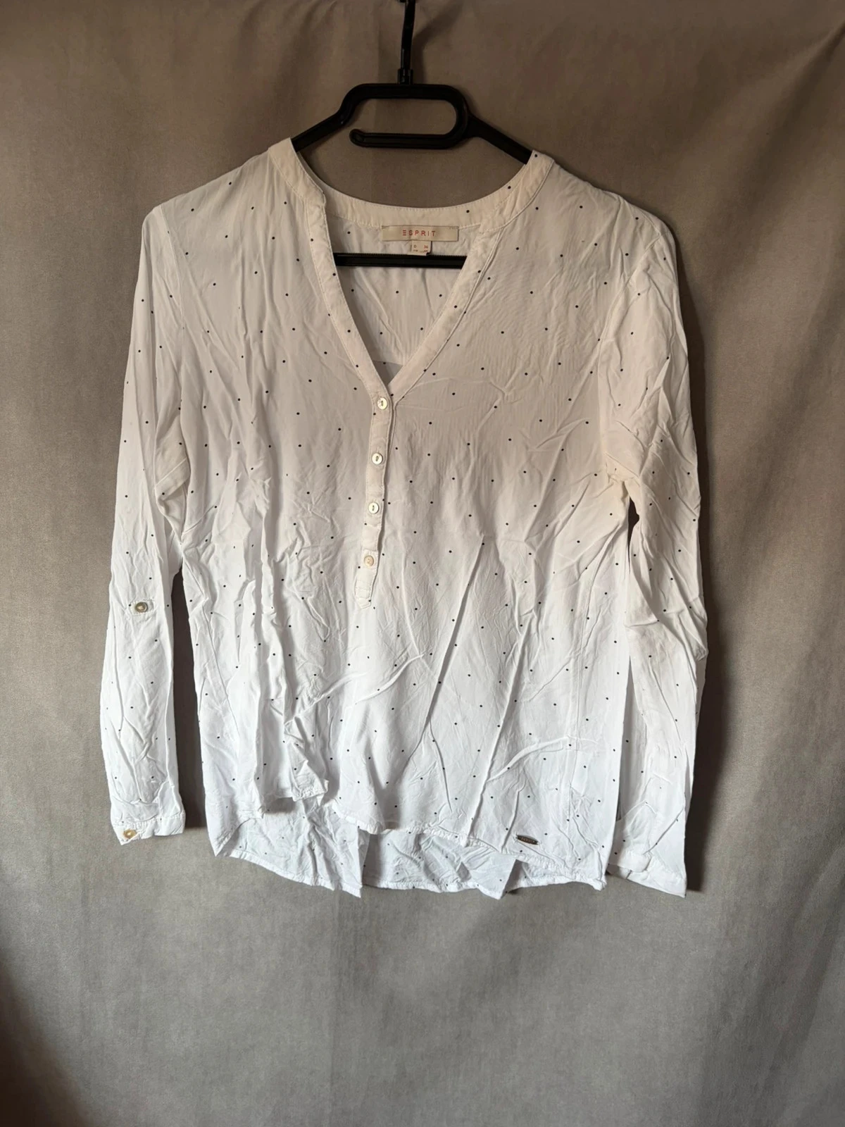 Blouse esprit taille 38